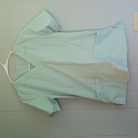 Uniform advantage butter soft scrub set - Picture 1 of 3